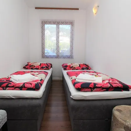 With Parking Space Baska, Krk - 18861 Baška