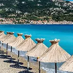 Apartamento With Parking Space Baska, Krk - 18861 Baška