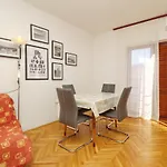 With Parking Space Baska, Krk - 18861 Apartamento Baška