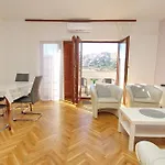 With Parking Space Baska, Krk - 18861 Apartamento